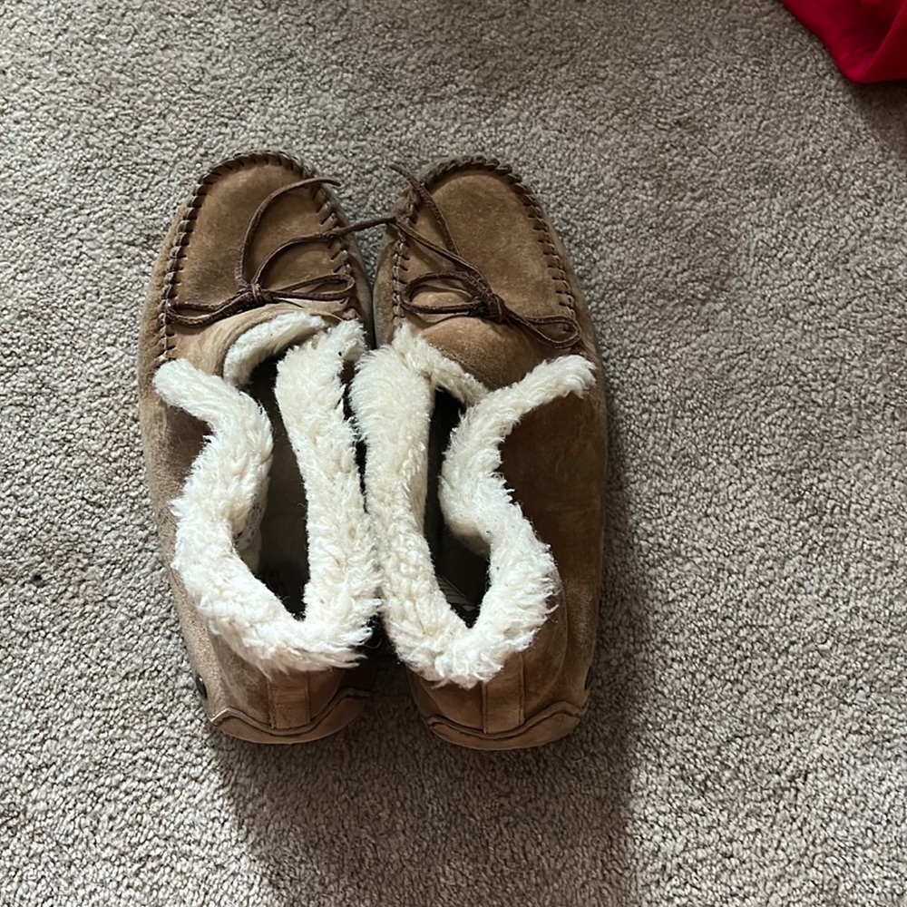 UGG slippers